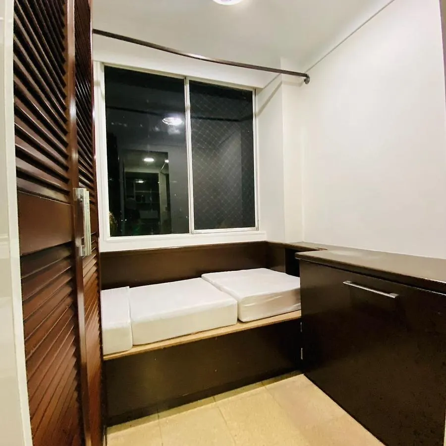 Apartamento Moderno Sector Exclusivo De Medellin Colombia Colombia