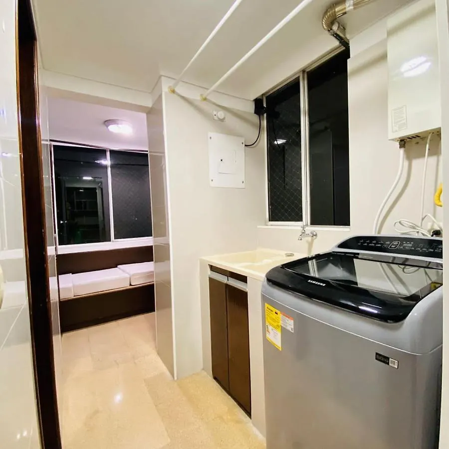 Apartamento Moderno Sector Exclusivo De Medellin Colombia