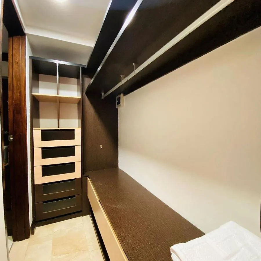 Apartment Apartamento Moderno Sector Exclusivo De Medellin Colombia Colombia